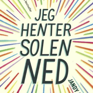 Jeg henter solen ned
