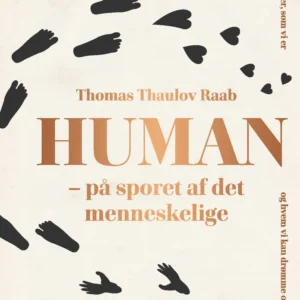 HUMAN: På sporet af det menneskelige