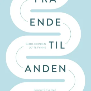 Fra ende til anden