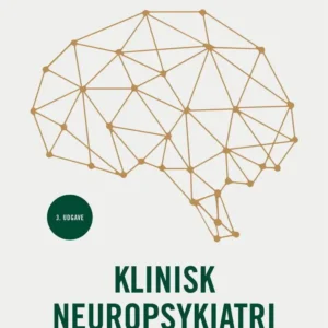 Klinisk neuropsykiatri - 3. udgave