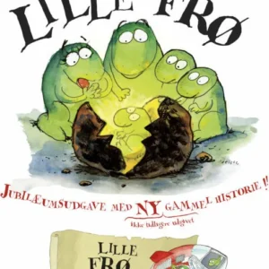Hurra for Lille Frø