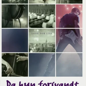 If I stay 2 - Da hun forsvandt