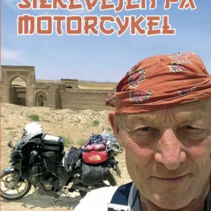 Silkevejen på motorcykel