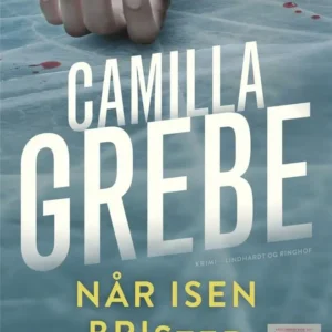 Når isen brister