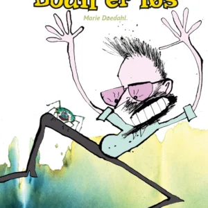 Bodil er løs