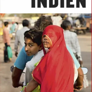 Turen går til Indien