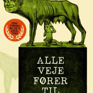Alle veje fører til moR