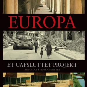 Europa - et uafsluttet projekt