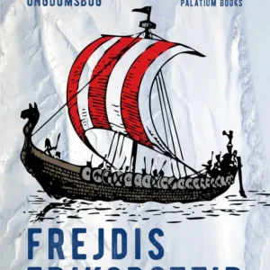 Frejdis Eriksdottir