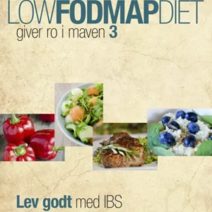 Low FODMAP diet 3