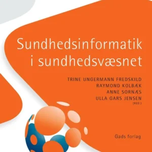 Sundhedsinformatik i sundhedsvæsnet