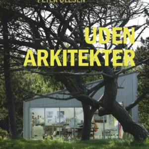 Uden arkitekter