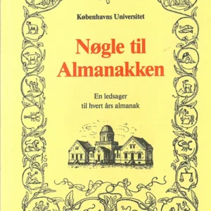 Nøgle til Almanakken