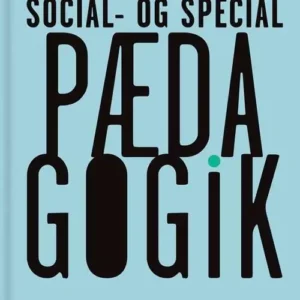Social- og specialpædagogik