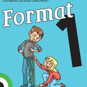 Format 1, Værkstedskort