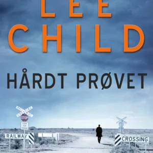 Hårdt prøvet