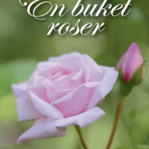 En buket roser