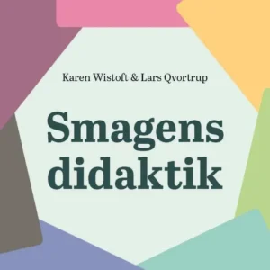 Smagens didaktik