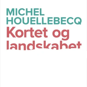 Kortet og landskabet