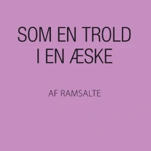 Som en trold i en æske
