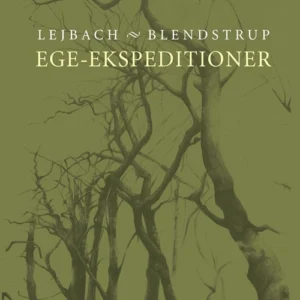 Ege-ekspeditioner