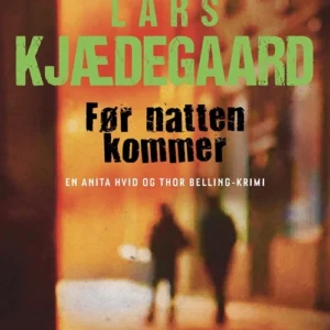 Før natten kommer