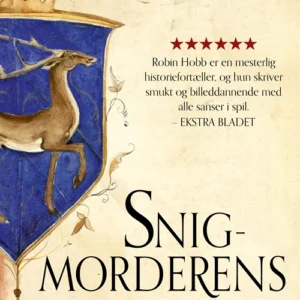 Snigmorderens lærling