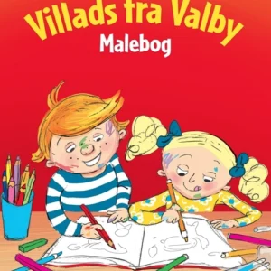 Villads fra Valby Malebog