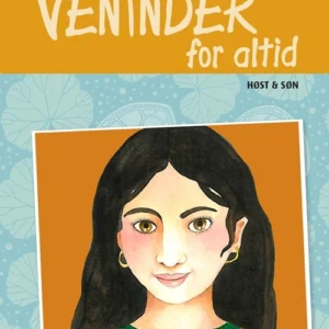 Veninder for altid 8. Melika