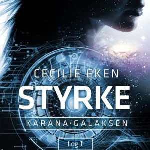 Karanagalaksen I. Styrke