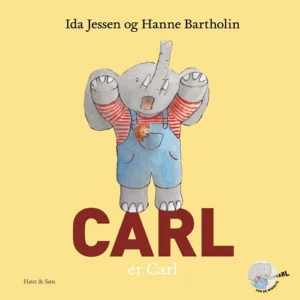 Carl er Carl