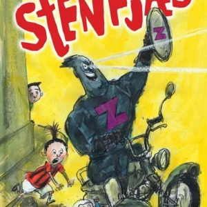 Stenfjæs