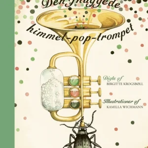 Den fnuggede himmel-pop-trompet
