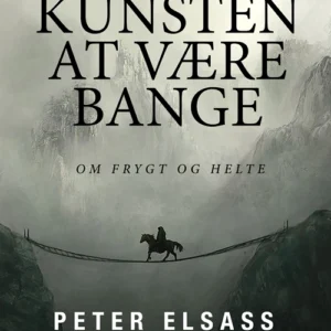 Kunsten at være bange