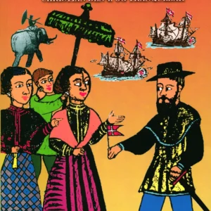 DANSK KOLONI I INDIELAND