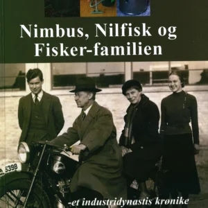Nimbus, Nilfisk og Fisker-familien