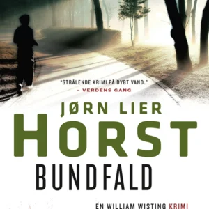 Bundfald