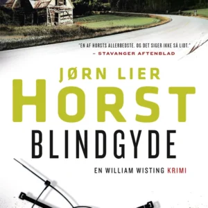 Blindgyde