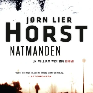 Natmanden