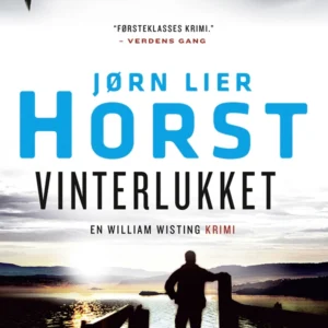 Vinterlukket