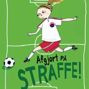Afgjort på straffe