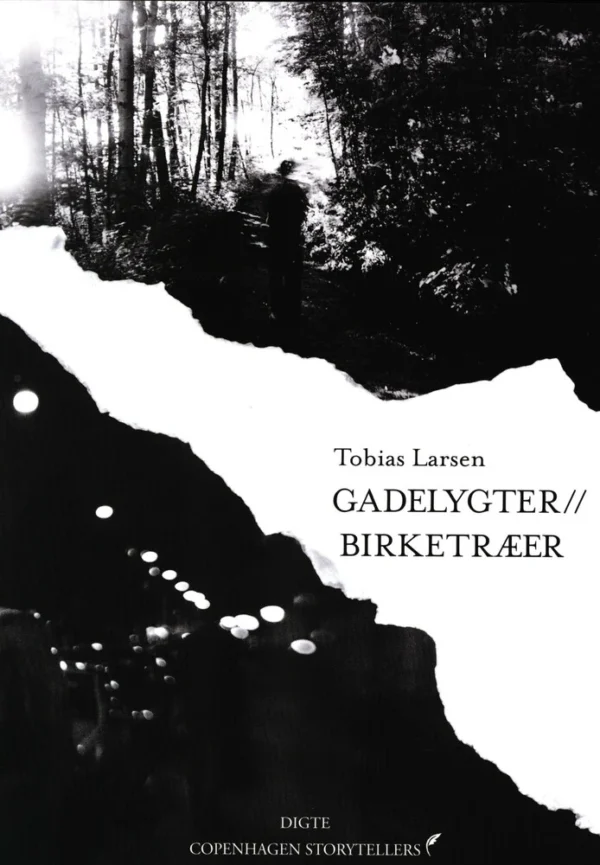 Gadelygter//Birketræer