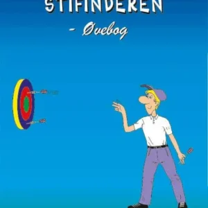 Stifinderen Øvebog