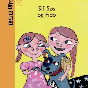 Sif, Søs og Fido