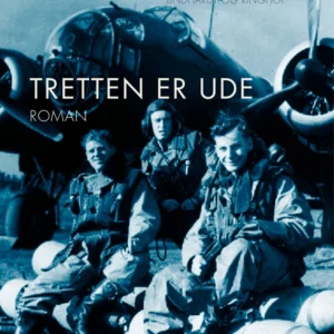 Tretten er ude