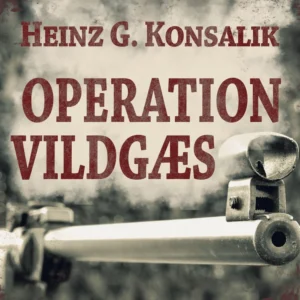 Operation Vildgæs