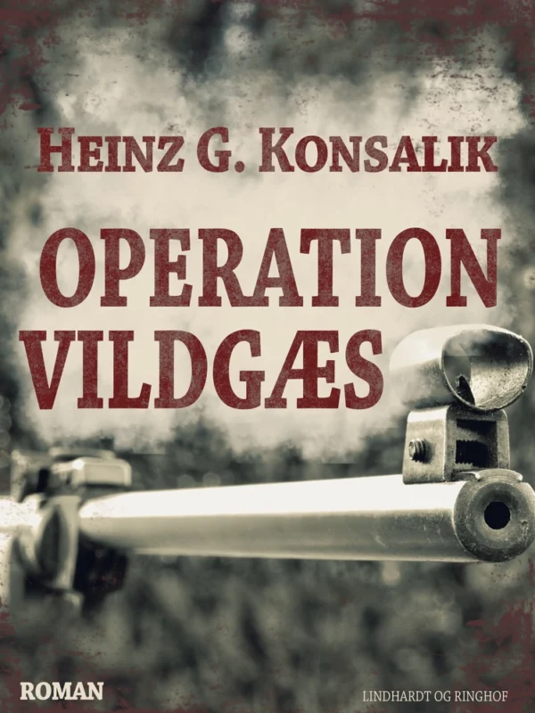 Operation Vildgæs
