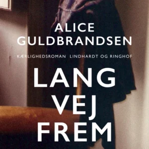 Lang vej frem