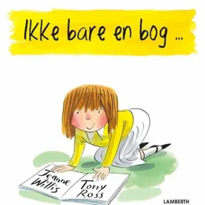 Ikke bare en bog