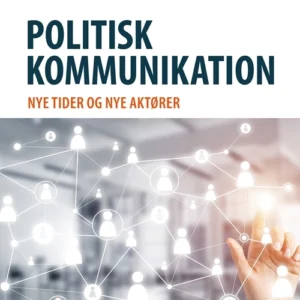 Politisk kommunikation